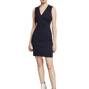 Rag & Bone Lexi Striped Dress Size 00